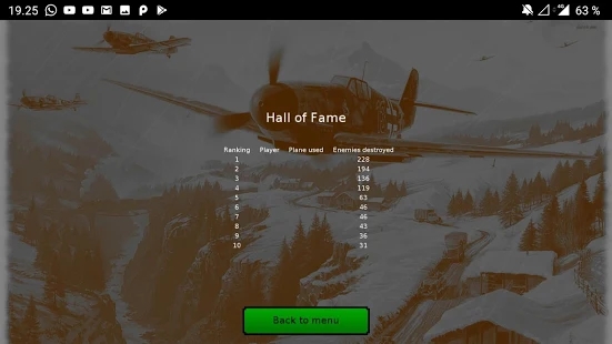 Talavisota游戏图3