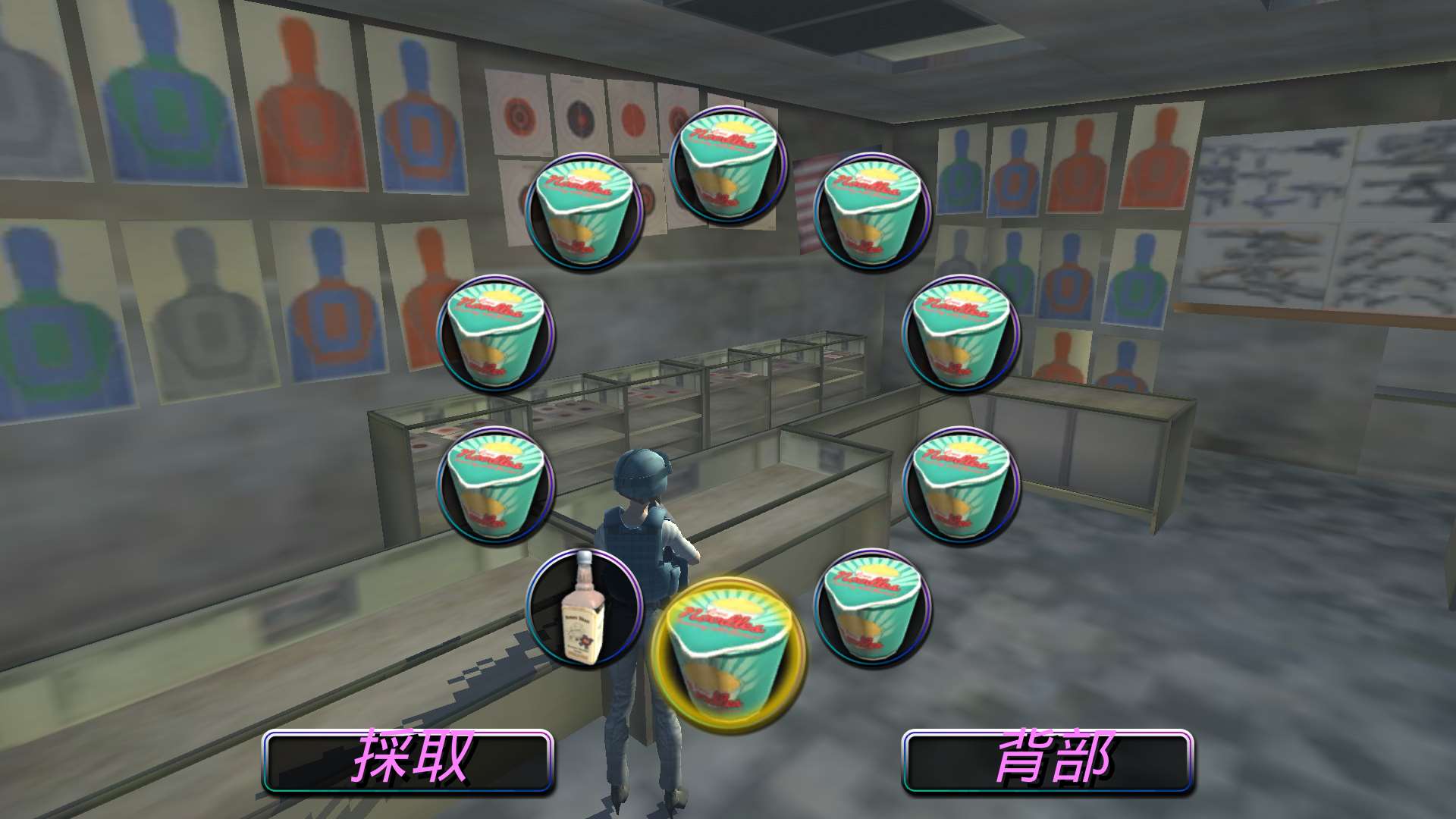 crazymiami金币中文安卓版 v1.1图1