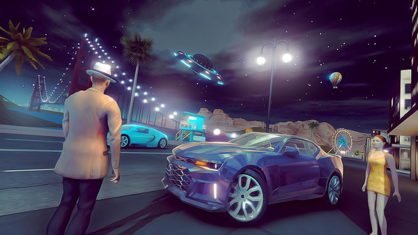 驾驶模拟器3游戏安卓最新版  v1.2图4