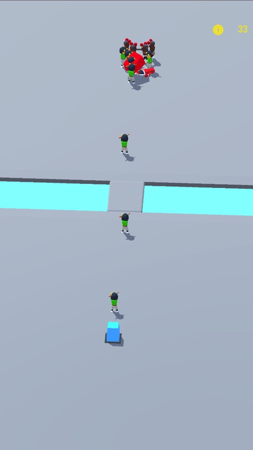 Hot guys 3D游戏图3