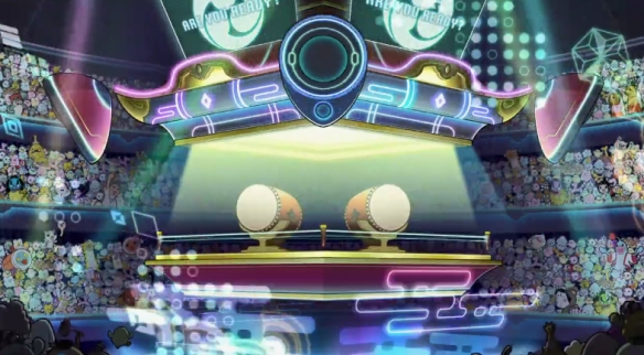 太鼓达人联机版图4