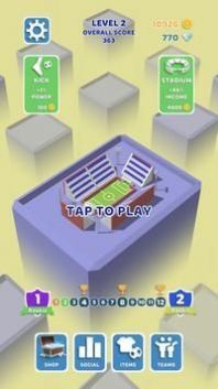 翻转目标游戏图1