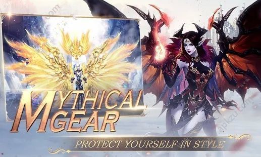 骑士国度手游图2