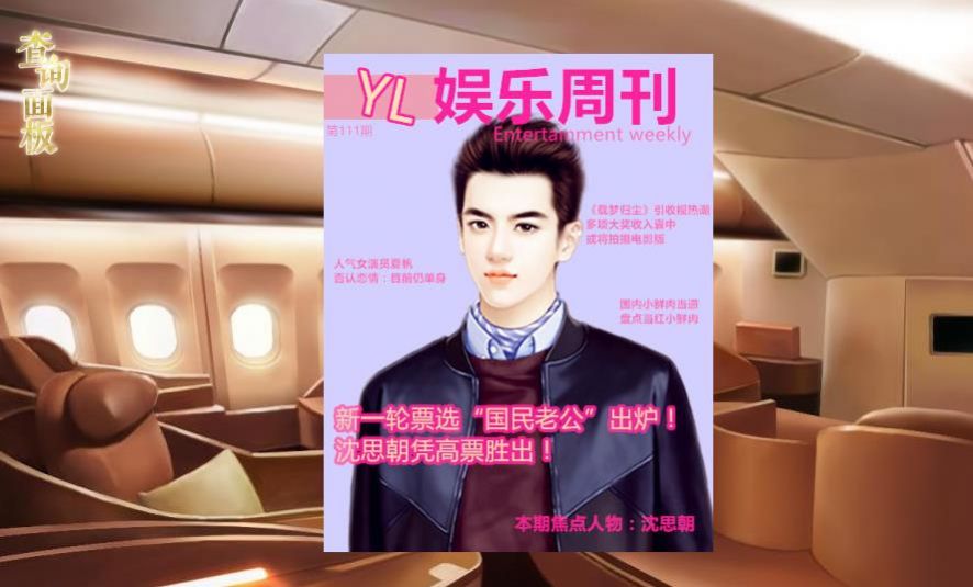 娱乐圈之豪门助理完整攻略安卓版  v1.0图1