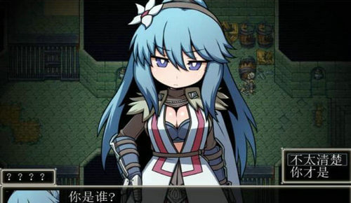 废土之旅聚落汉化版图2