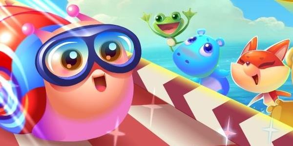 阿伟爱消消游戏合集