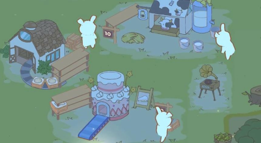 我的休闲时光游戏安卓版  v0.12图1