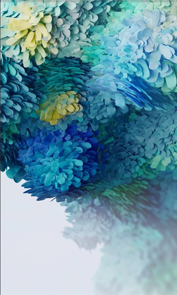 三星万花壁纸app图3