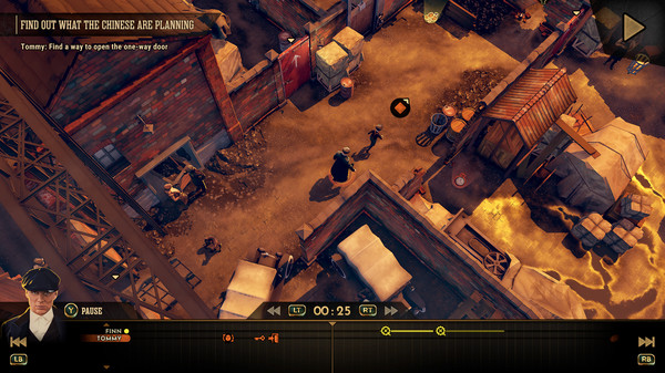 教父尾声迈克柯里昂之死中文版图4