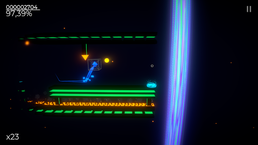 几何跳跃重塑版图3