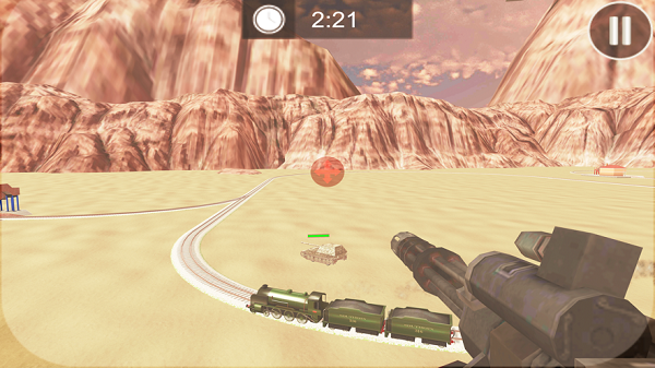 前线特种突击队游戏图4