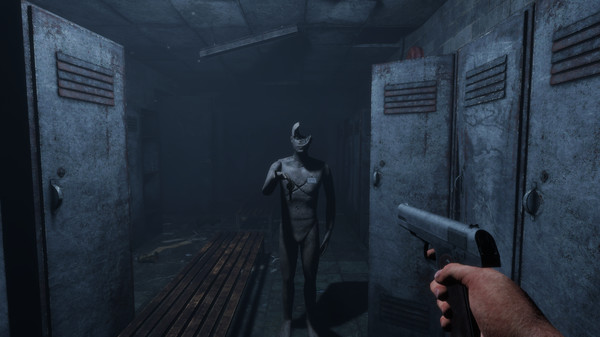 In Sound Mind试玩版图4