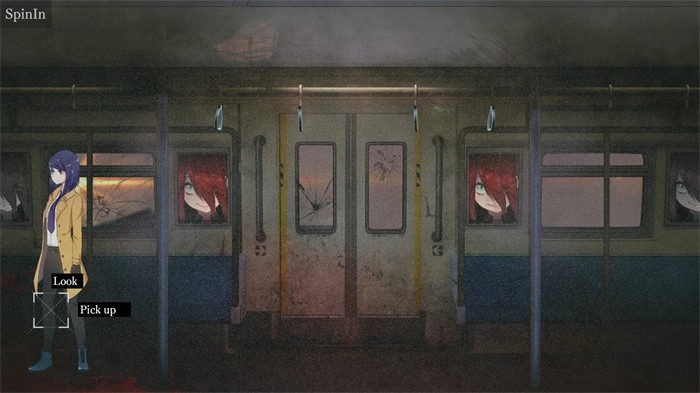 东京暗影安卓汉化版图1