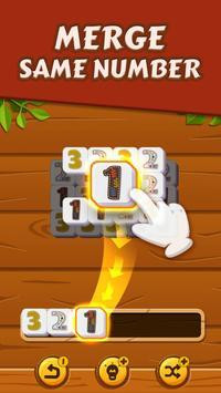 瓷砖合并游戏领红包福利版  v1.2.4图1