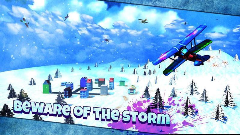 皇家飞行大战游戏图2