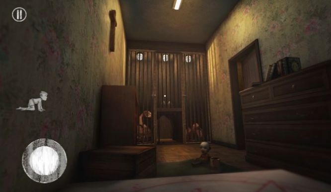 邪恶修女二起源安卓版金币  v1.5.2图2