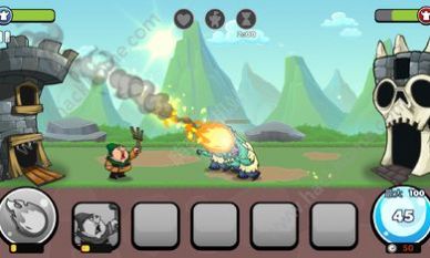 塔的征服金币安卓版  v22.00.48g图3