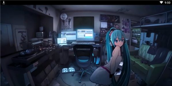 初音未来模拟器中文版最新版下载  v2.04图3