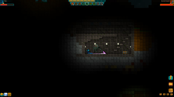 猎人的生存日记手机版中文版图4