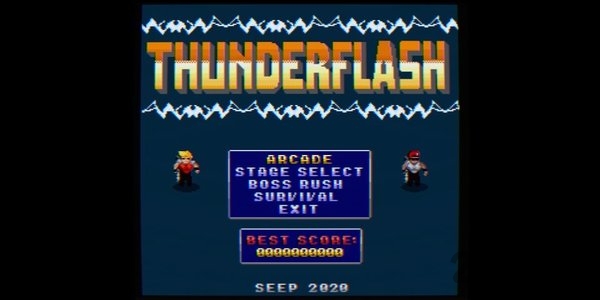 80年代士兵突击游戏图3