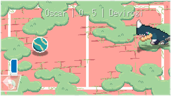 纳米怪兽虚拟宠物游戏安卓手机版  v1.0图2