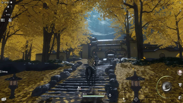 魂之追梦红包版图4