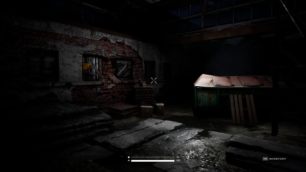 SCP被遗忘的设施中文版图1