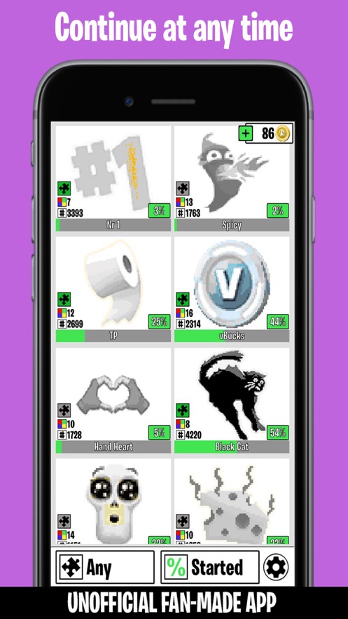 Fortnite像素游戏图2