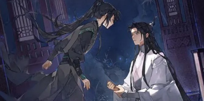 听全网广播剧的app