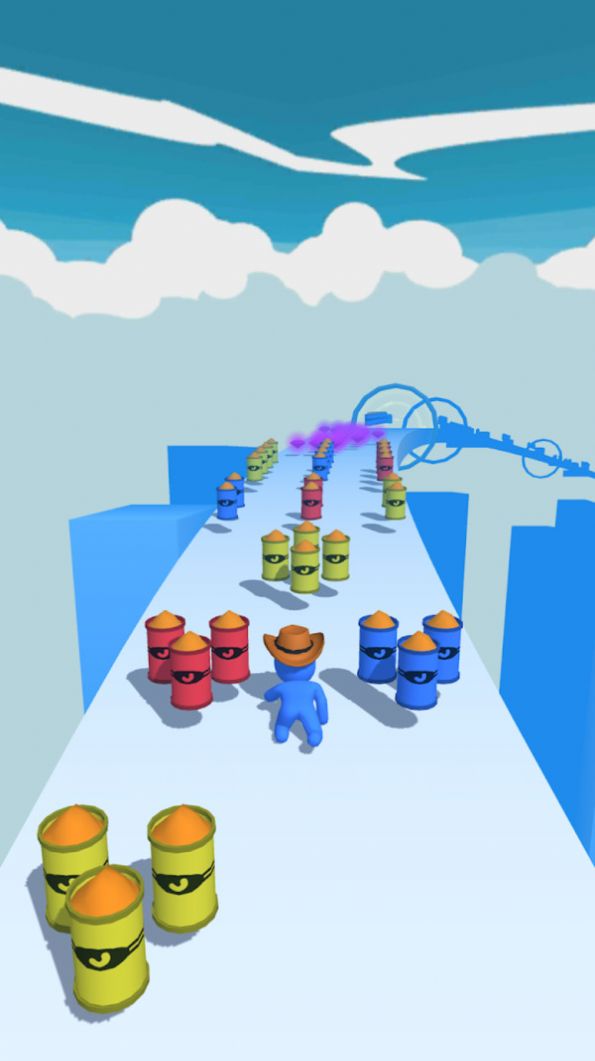 吃豆豆有毒游戏图4