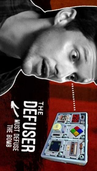 继续说不会炸安卓中文版游戏 v1.9.3图2