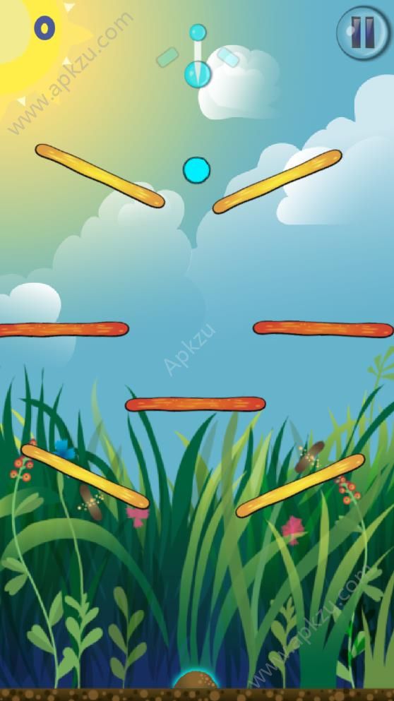 小水滴闯关游戏图5