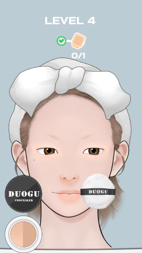 美妆达人游戏苹果版  v1.0图4