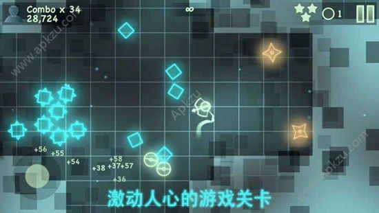 Last Arrow终结之箭安卓完整安卓版  v1.0.6图4
