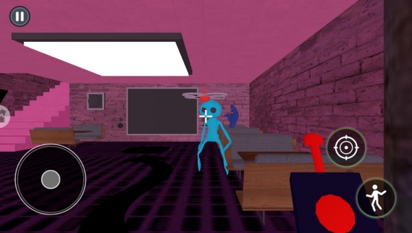 午夜惊恐故事图3