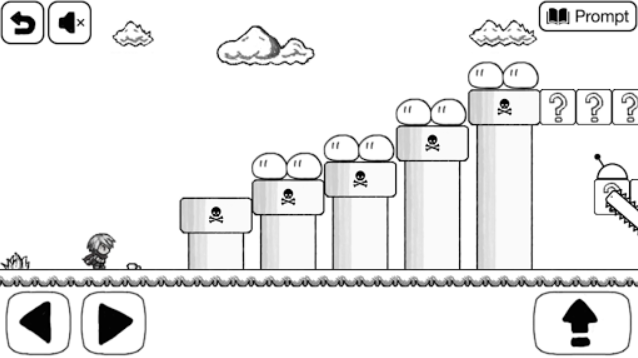 比较简单的大冒险图3
