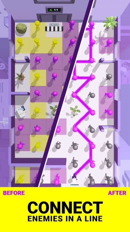 闪电战连线游戏安卓中文版  v1.0.03图2