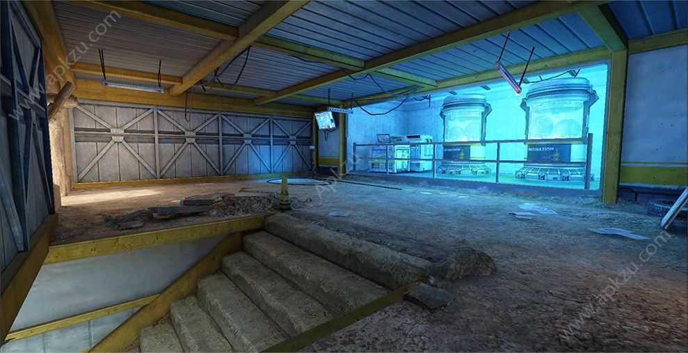 突击英雄官网图1