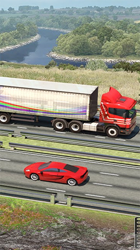 欧卡模拟2021手机版下载中文版 v1.0图3