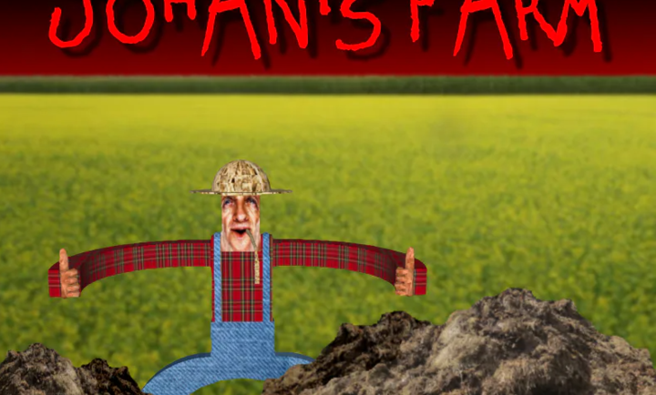 约翰的农场手机版图4