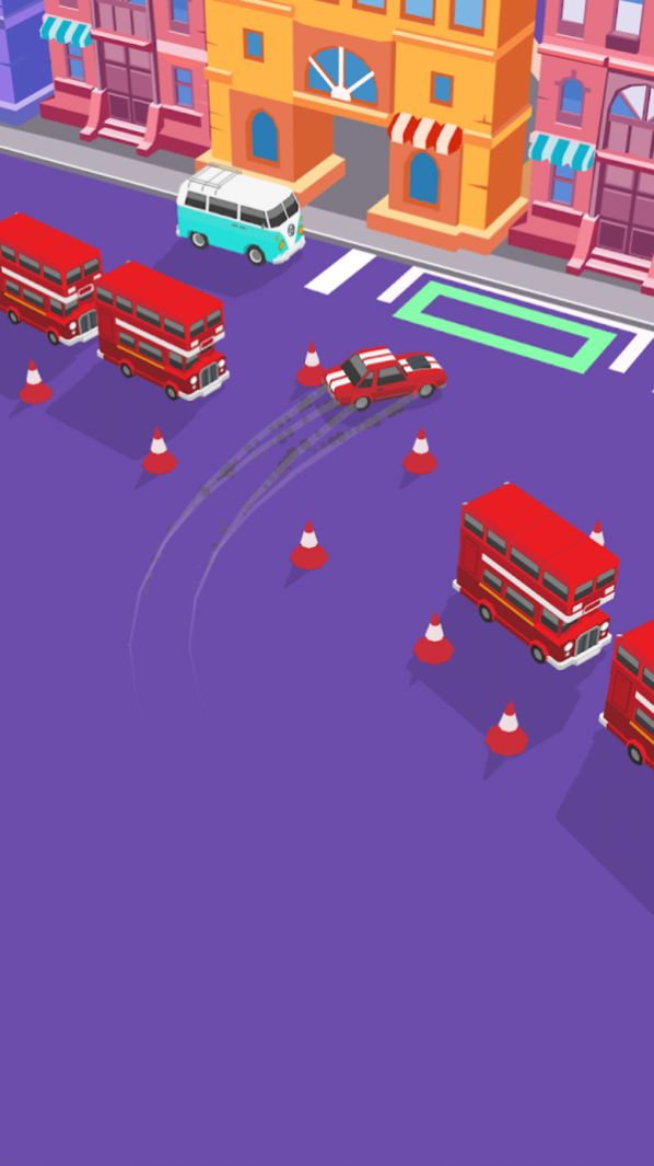 我的车头贼硬游戏图1