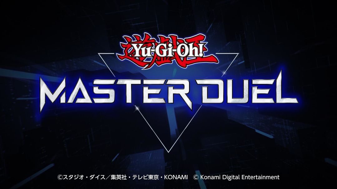游戏王Master Duel下载合集
