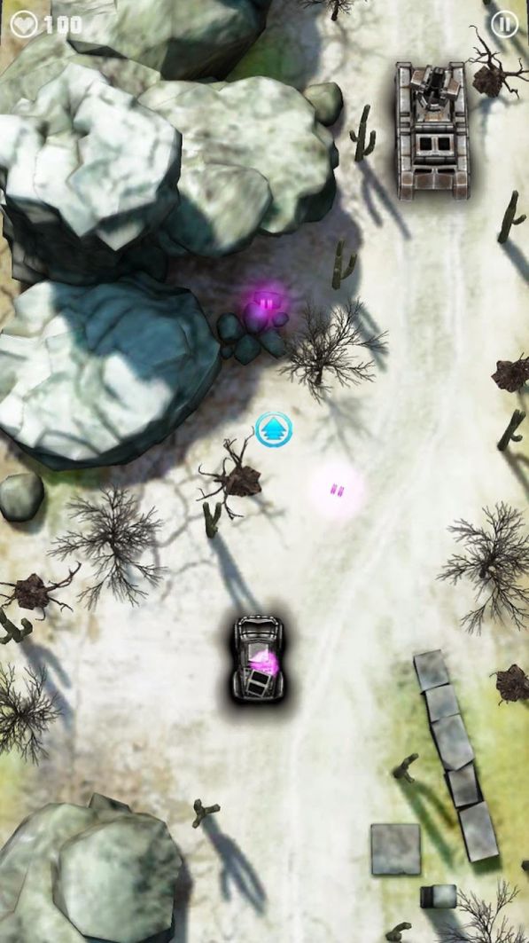 空袭战舰游戏安卓最新版 v6图3