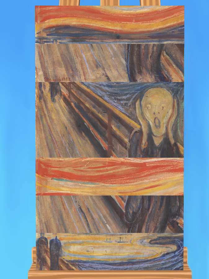 艺术鉴赏游戏安卓版  v1.0.6图3