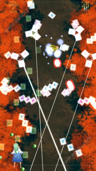 秋之使安卓版图3