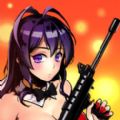 枪娘觉醒浴火重生手游