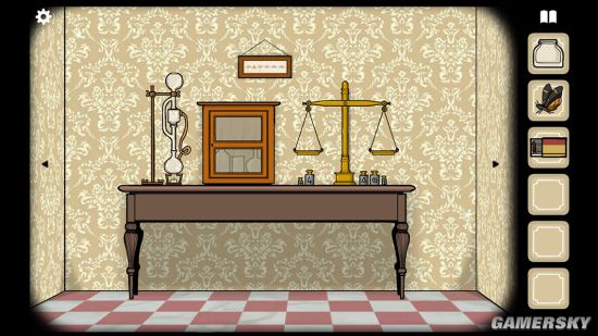 锈湖旅馆中文补丁图3