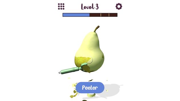 我削皮超赞游戏图1