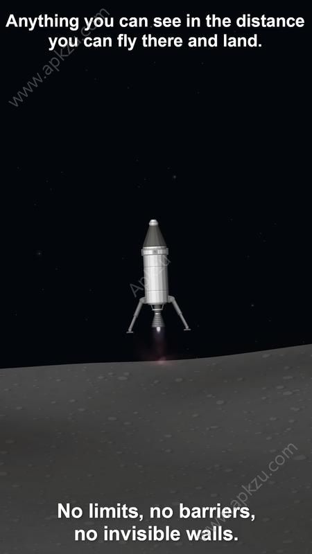 火箭模拟器燃油最新安卓版  v1.09图1
