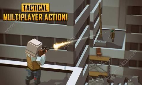 绝地逃杀大求生金币中文安卓版（PUBG）  v1.13.12图1